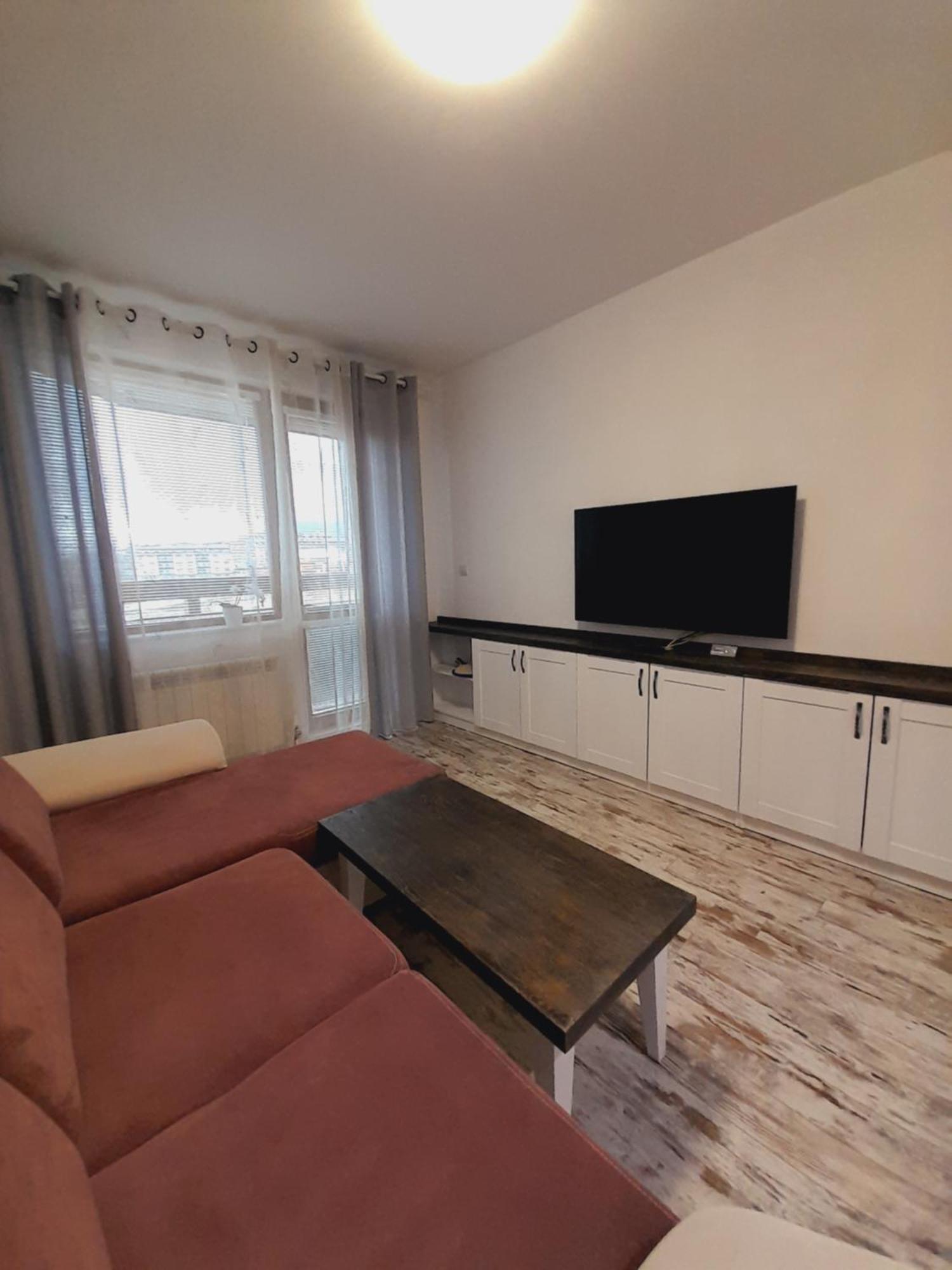 Belvedere Holiday Club H 305 Bansko Exterior foto
