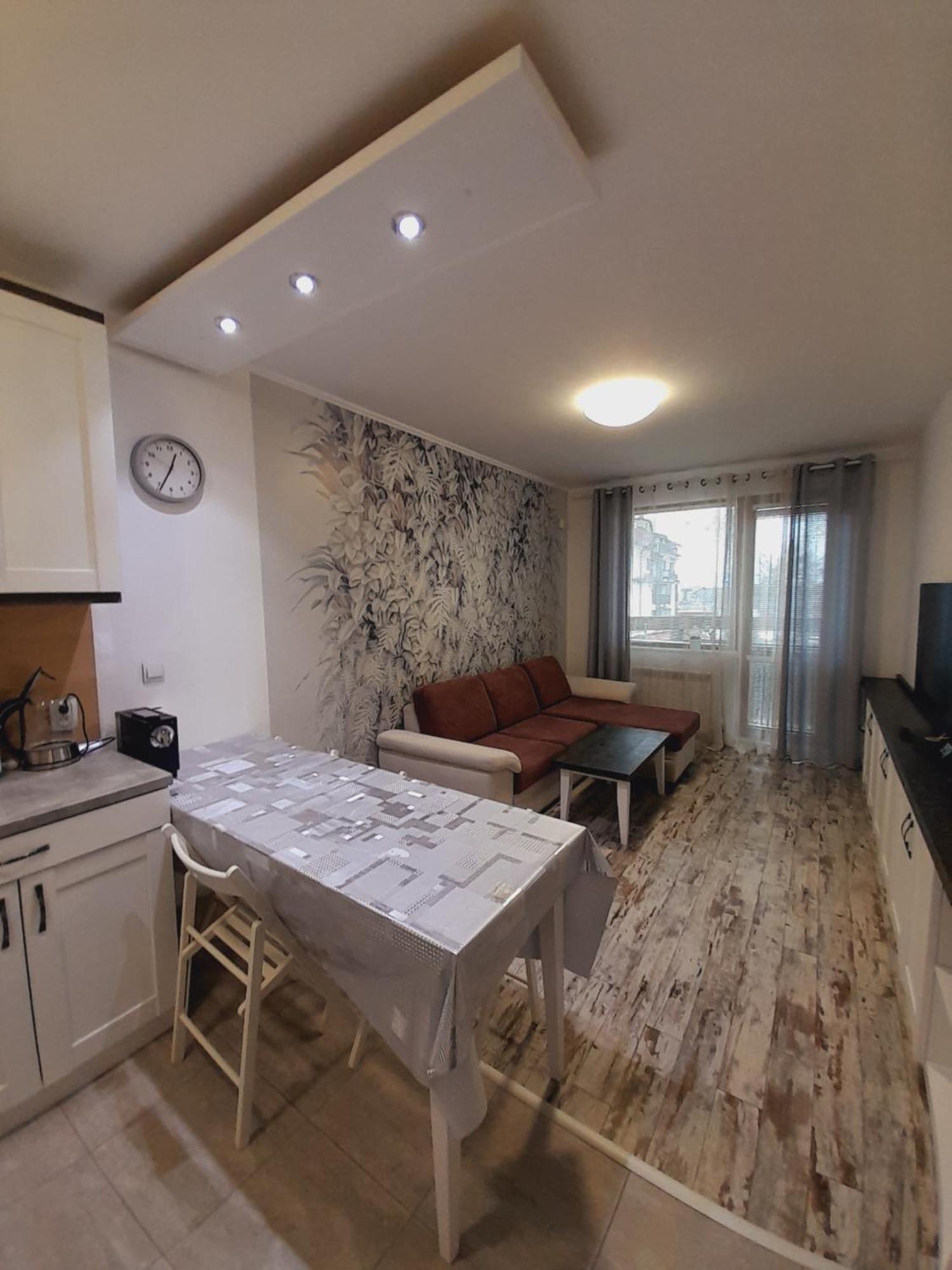 Belvedere Holiday Club H 305 Bansko Exterior foto